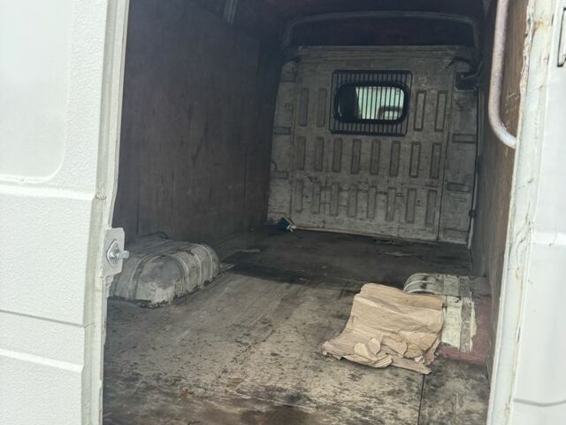 Ивеко Другая, объемом двигателя 0 л и пробегом 0 тыс. км за 2800 $, фото 16 на Automoto.ua