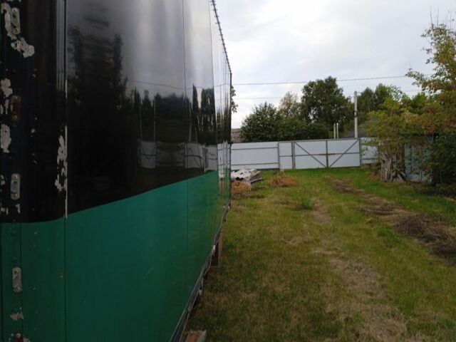 Ивеко Другая, объемом двигателя 0 л и пробегом 0 тыс. км за 3000 $, фото 3 на Automoto.ua