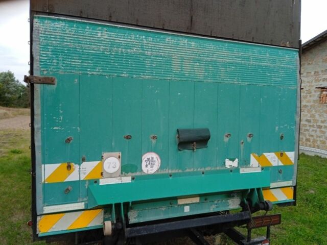 Ивеко Другая, объемом двигателя 0 л и пробегом 0 тыс. км за 3000 $, фото 4 на Automoto.ua