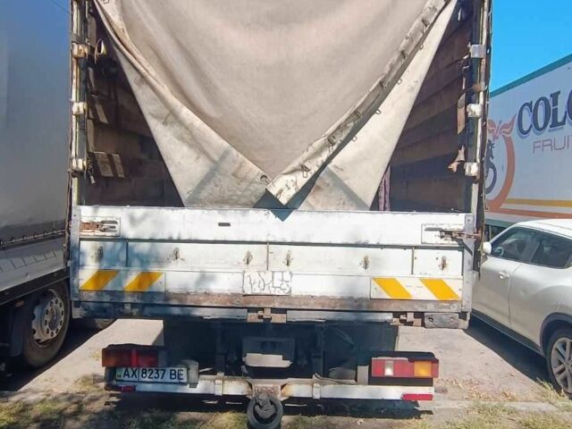 Ивеко Другая, объемом двигателя 0 л и пробегом 0 тыс. км за 6000 $, фото 2 на Automoto.ua