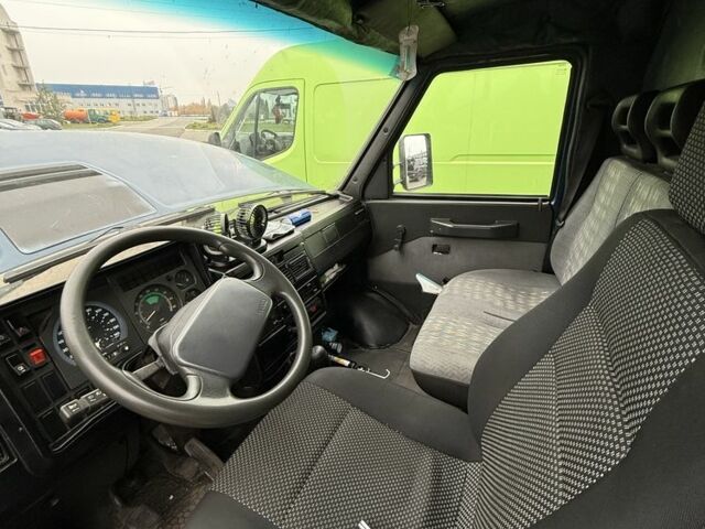 Ивеко Другая, объемом двигателя 0 л и пробегом 0 тыс. км за 6000 $, фото 4 на Automoto.ua