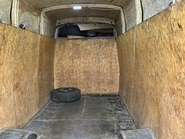 Ивеко Другая, объемом двигателя 0 л и пробегом 0 тыс. км за 6000 $, фото 7 на Automoto.ua