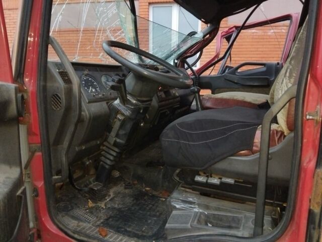 Ивеко Другая, объемом двигателя 0 л и пробегом 0 тыс. км за 2500 $, фото 4 на Automoto.ua