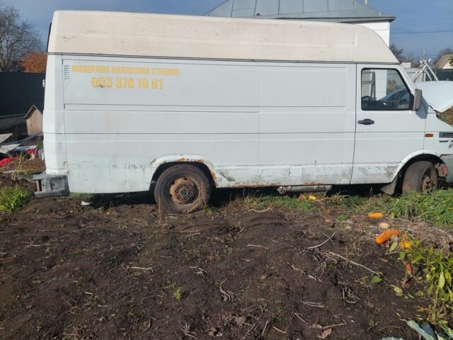 Ивеко Другая, объемом двигателя 0 л и пробегом 0 тыс. км за 1500 $, фото 4 на Automoto.ua