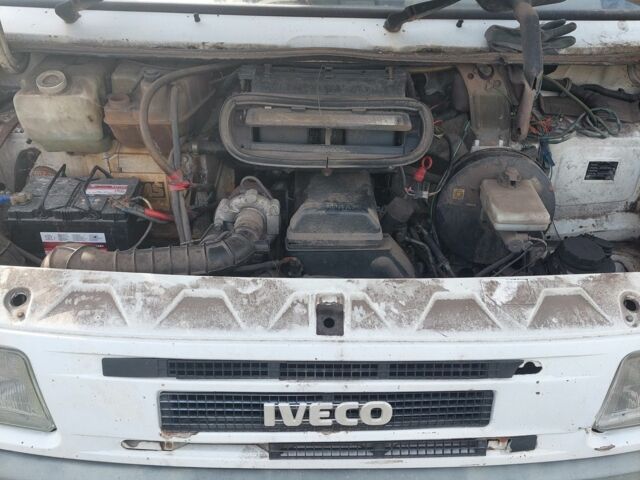 Ивеко Другая, объемом двигателя 0 л и пробегом 0 тыс. км за 1500 $, фото 2 на Automoto.ua