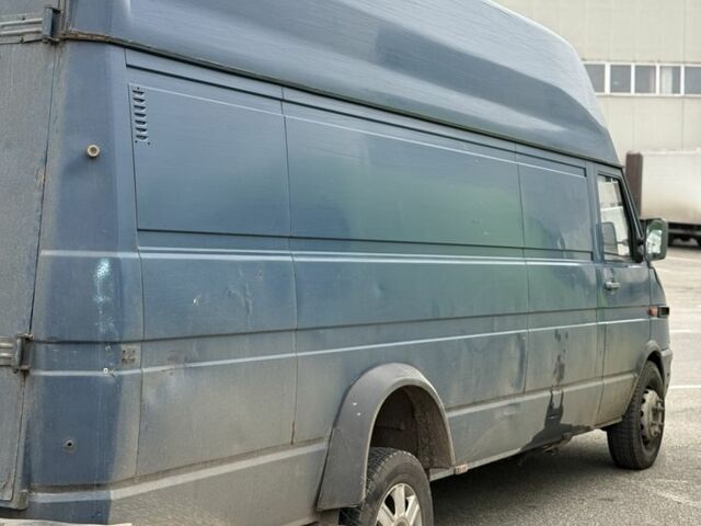 Ивеко Другая, объемом двигателя 0 л и пробегом 0 тыс. км за 6000 $, фото 2 на Automoto.ua