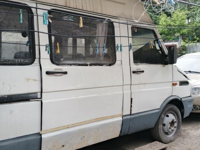 Ивеко Другая, объемом двигателя 0 л и пробегом 0 тыс. км за 1400 $, фото 5 на Automoto.ua