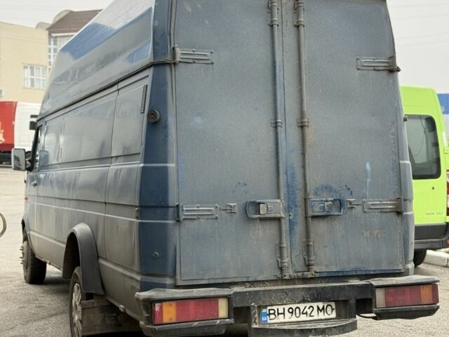 Ивеко Другая, объемом двигателя 0 л и пробегом 0 тыс. км за 6000 $, фото 3 на Automoto.ua