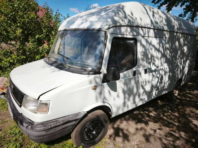 Ивеко Другая, объемом двигателя 0 л и пробегом 0 тыс. км за 1800 $, фото 2 на Automoto.ua