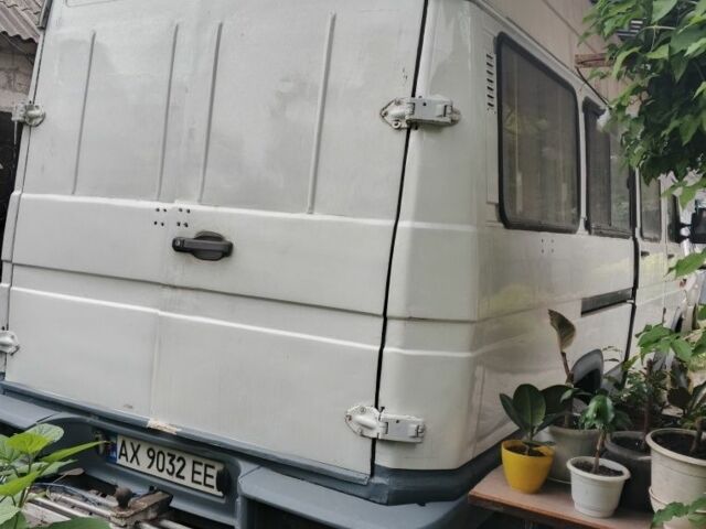 Ивеко Другая, объемом двигателя 0 л и пробегом 0 тыс. км за 1400 $, фото 4 на Automoto.ua