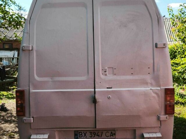 Ивеко Другая, объемом двигателя 0 л и пробегом 0 тыс. км за 1800 $, фото 1 на Automoto.ua