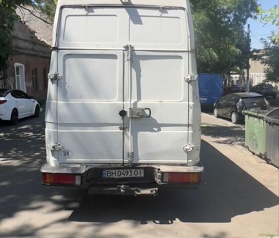 Ивеко Другая, объемом двигателя 0 л и пробегом 0 тыс. км за 5000 $, фото 2 на Automoto.ua