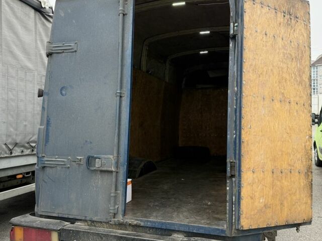 Ивеко Другая, объемом двигателя 0 л и пробегом 0 тыс. км за 6000 $, фото 6 на Automoto.ua