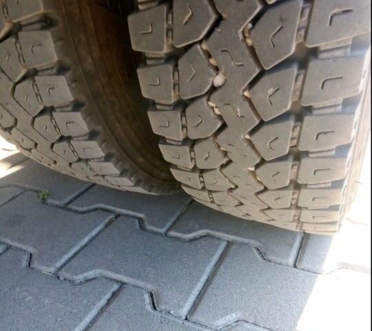 Івеко Другая, об'ємом двигуна 3.91 л та пробігом 0 тис. км за 4500 $, фото 2 на Automoto.ua