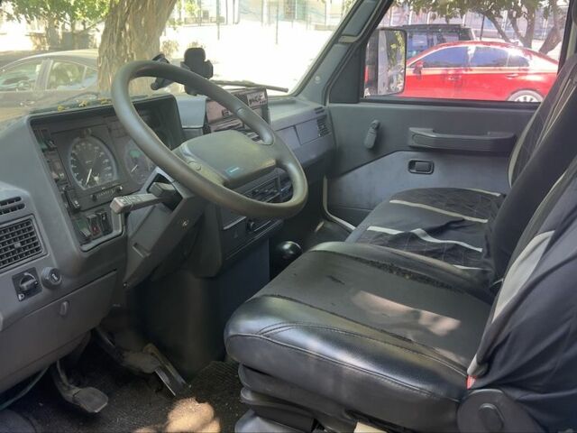Ивеко Другая, объемом двигателя 0 л и пробегом 0 тыс. км за 5000 $, фото 10 на Automoto.ua