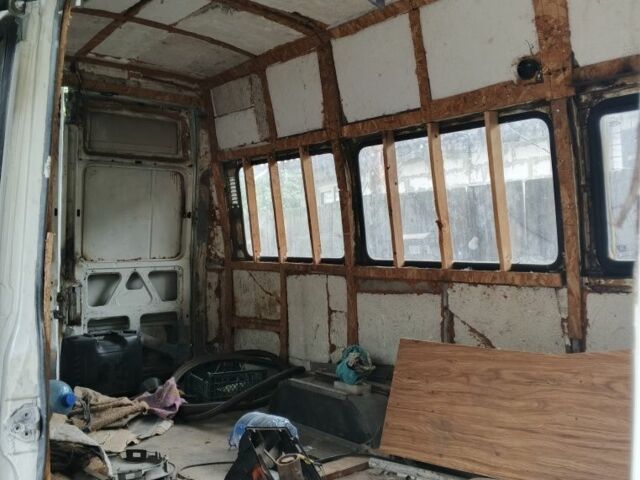 Ивеко Другая, объемом двигателя 0 л и пробегом 0 тыс. км за 1400 $, фото 3 на Automoto.ua