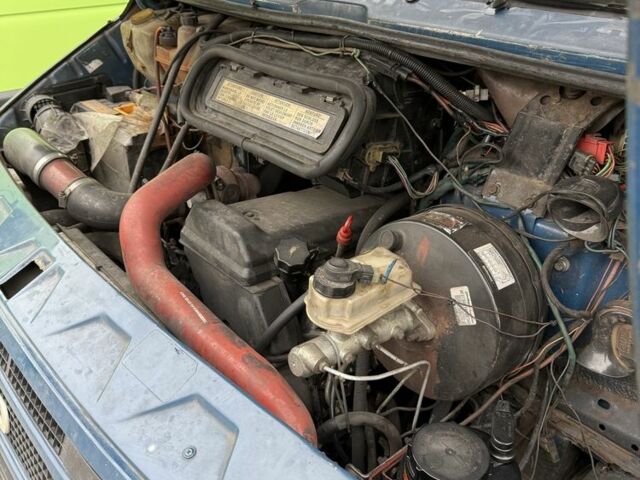 Ивеко Другая, объемом двигателя 0 л и пробегом 0 тыс. км за 6000 $, фото 5 на Automoto.ua