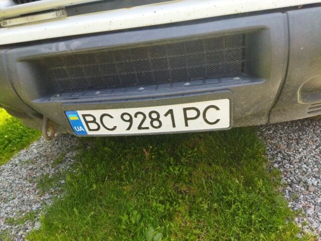 Ивеко Другая, объемом двигателя 0 л и пробегом 0 тыс. км за 6500 $, фото 18 на Automoto.ua