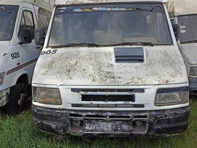 Івеко Другая, об'ємом двигуна 0 л та пробігом 0 тис. км за 1265 $, фото 5 на Automoto.ua