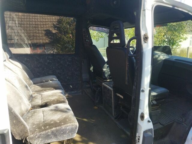 Ивеко Другая, объемом двигателя 0 л и пробегом 0 тыс. км за 5755 $, фото 3 на Automoto.ua