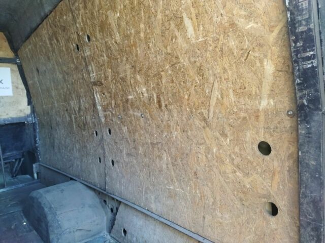 Ивеко Другая, объемом двигателя 0 л и пробегом 0 тыс. км за 6500 $, фото 11 на Automoto.ua