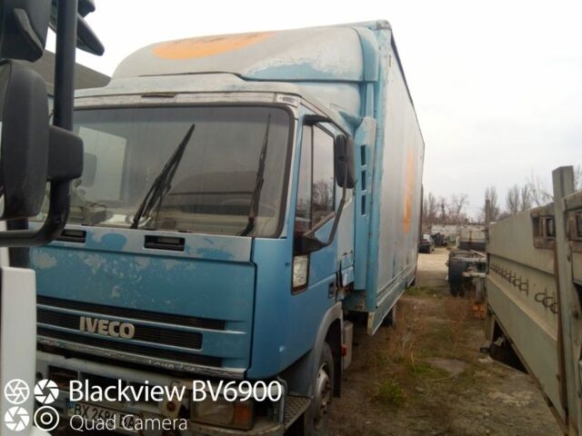 Ивеко Другая, объемом двигателя 0 л и пробегом 0 тыс. км за 7191 $, фото 4 на Automoto.ua