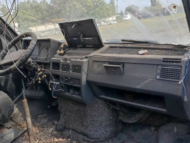 Івеко Другая, об'ємом двигуна 0 л та пробігом 0 тис. км за 1265 $, фото 4 на Automoto.ua