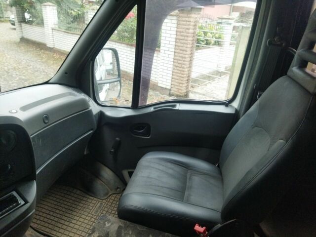 Ивеко Другая, объемом двигателя 0 л и пробегом 0 тыс. км за 6500 $, фото 3 на Automoto.ua