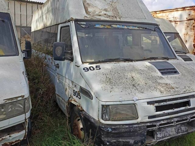 Івеко Другая, об'ємом двигуна 0 л та пробігом 0 тис. км за 1265 $, фото 6 на Automoto.ua