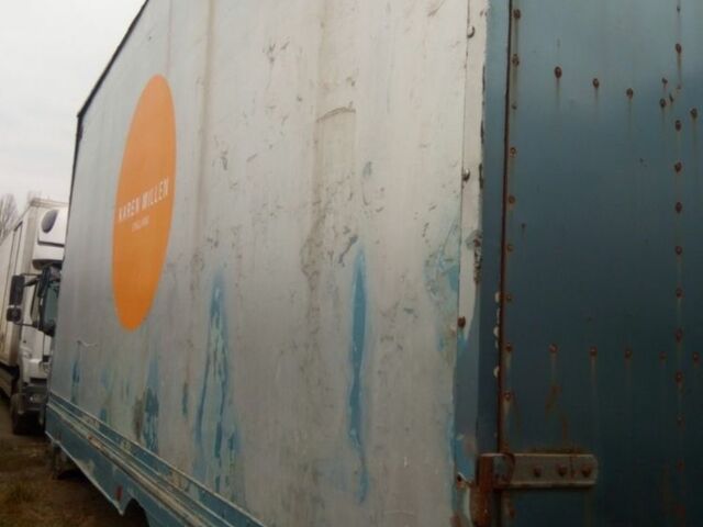 Ивеко Другая, объемом двигателя 0 л и пробегом 0 тыс. км за 7191 $, фото 6 на Automoto.ua