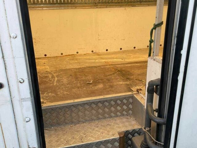 Ивеко Другая, объемом двигателя 0 л и пробегом 0 тыс. км за 4000 $, фото 11 на Automoto.ua