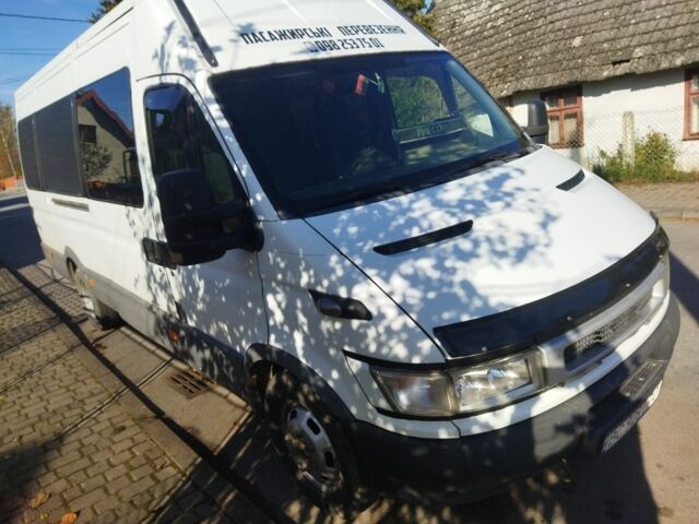 Ивеко Другая, объемом двигателя 0 л и пробегом 0 тыс. км за 5755 $, фото 5 на Automoto.ua