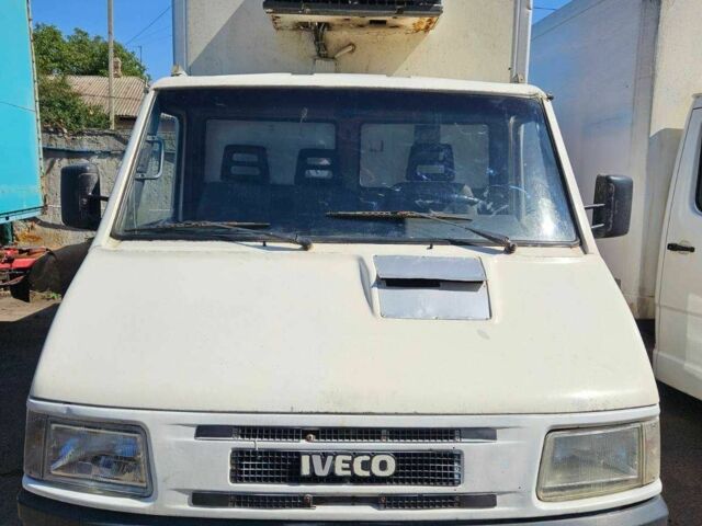 Ивеко Другая, объемом двигателя 14.86 л и пробегом 0 тыс. км за 5900 $, фото 2 на Automoto.ua