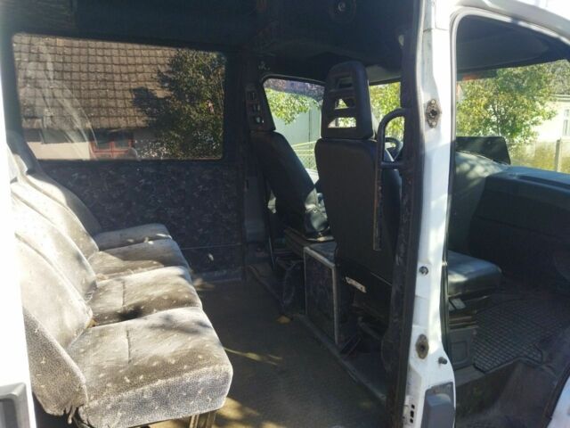 Ивеко Другая, объемом двигателя 0 л и пробегом 0 тыс. км за 6500 $, фото 10 на Automoto.ua