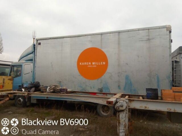 Ивеко Другая, объемом двигателя 0 л и пробегом 0 тыс. км за 7191 $, фото 5 на Automoto.ua