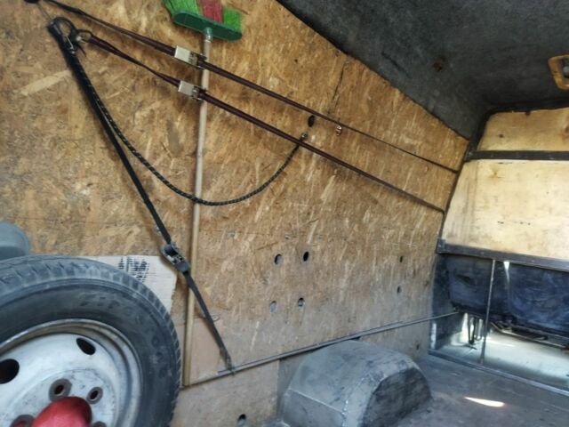 Ивеко Другая, объемом двигателя 0 л и пробегом 0 тыс. км за 6500 $, фото 7 на Automoto.ua