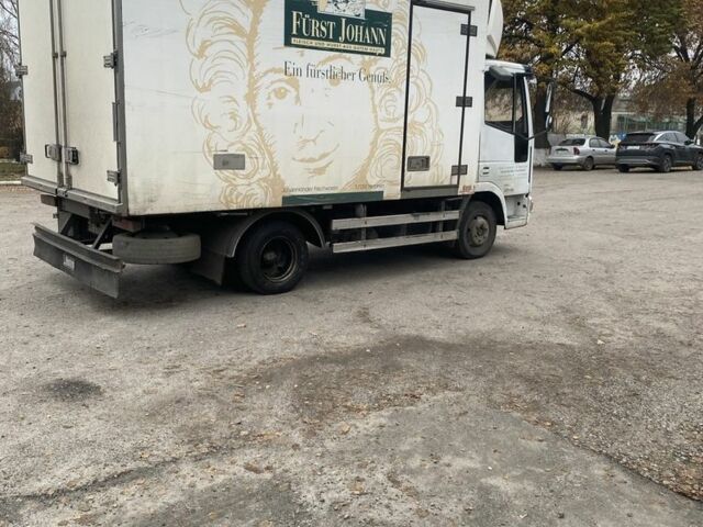 Ивеко Другая, объемом двигателя 14.86 л и пробегом 0 тыс. км за 3500 $, фото 2 на Automoto.ua