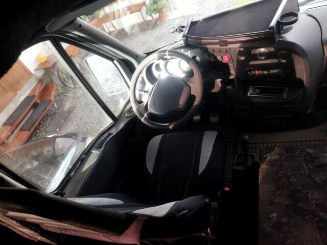 Ивеко Другая, объемом двигателя 0 л и пробегом 0 тыс. км за 6500 $, фото 12 на Automoto.ua