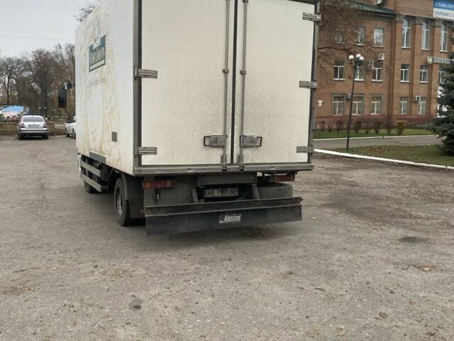 Ивеко Другая, объемом двигателя 14.86 л и пробегом 0 тыс. км за 3500 $, фото 3 на Automoto.ua