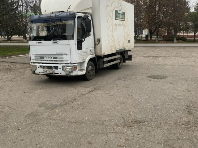 Ивеко Другая, объемом двигателя 14.86 л и пробегом 0 тыс. км за 3500 $, фото 1 на Automoto.ua