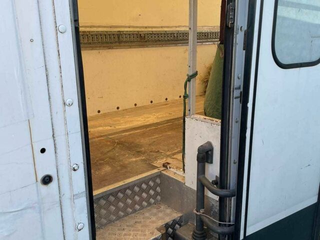 Ивеко Другая, объемом двигателя 0 л и пробегом 0 тыс. км за 4000 $, фото 12 на Automoto.ua