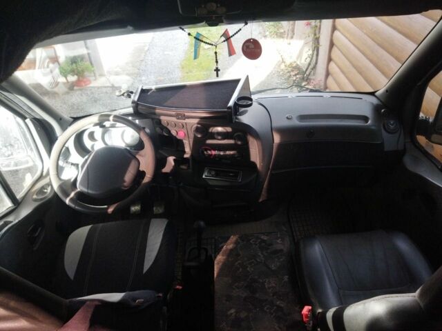 Ивеко Другая, объемом двигателя 0 л и пробегом 0 тыс. км за 6500 $, фото 13 на Automoto.ua
