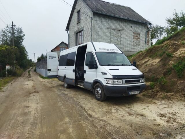 Ивеко Другая, объемом двигателя 0 л и пробегом 0 тыс. км за 5755 $, фото 7 на Automoto.ua