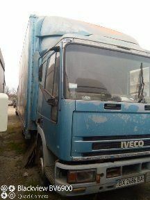 Ивеко Другая, объемом двигателя 0 л и пробегом 0 тыс. км за 7191 $, фото 3 на Automoto.ua