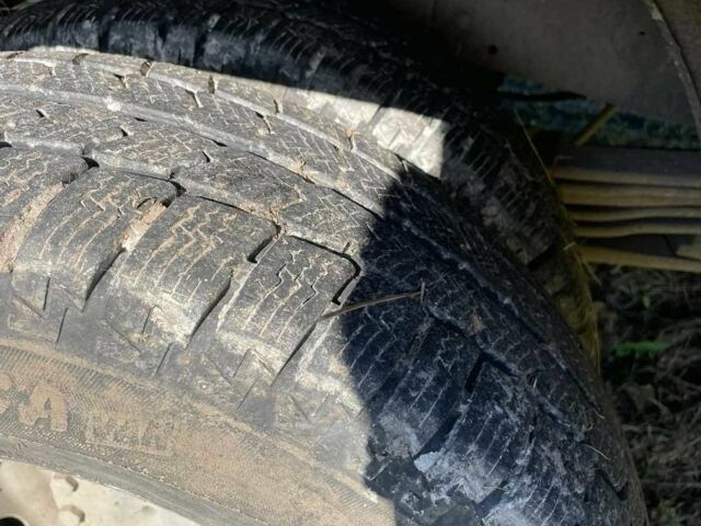 Ивеко Другая, объемом двигателя 0 л и пробегом 0 тыс. км за 4000 $, фото 4 на Automoto.ua