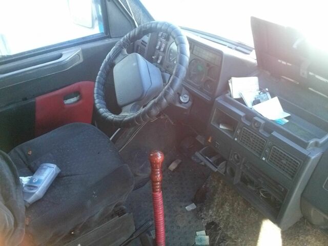 Івеко Другая, об'ємом двигуна 0 л та пробігом 0 тис. км за 1265 $, фото 7 на Automoto.ua