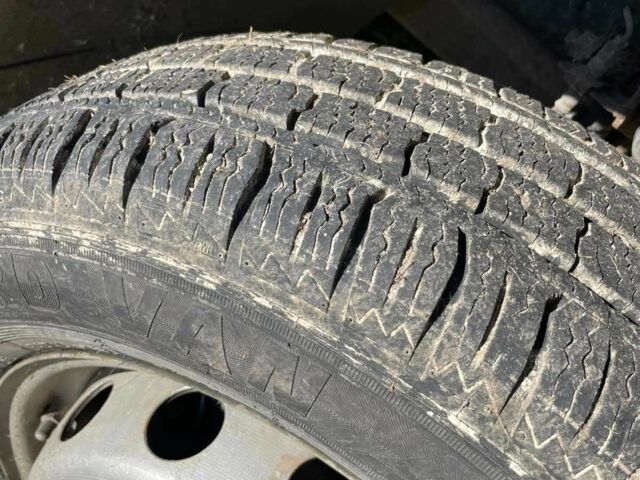 Ивеко Другая, объемом двигателя 0 л и пробегом 0 тыс. км за 4000 $, фото 3 на Automoto.ua