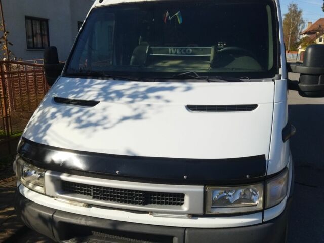 Ивеко Другая, объемом двигателя 0 л и пробегом 0 тыс. км за 5755 $, фото 4 на Automoto.ua