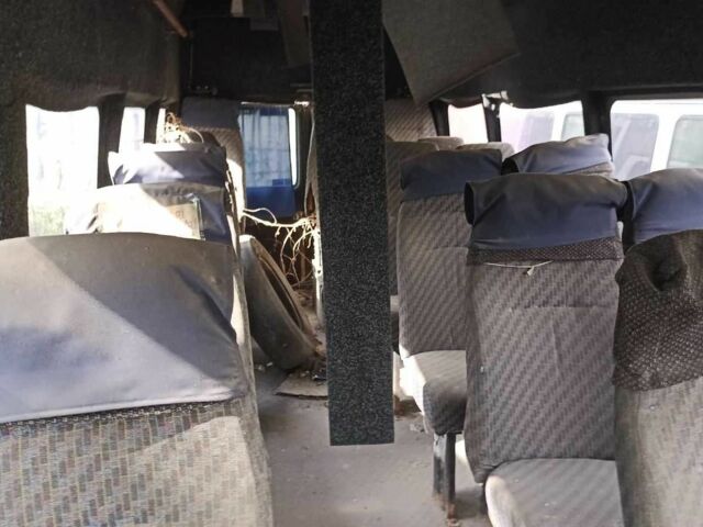 Івеко Другая, об'ємом двигуна 0 л та пробігом 0 тис. км за 1265 $, фото 2 на Automoto.ua