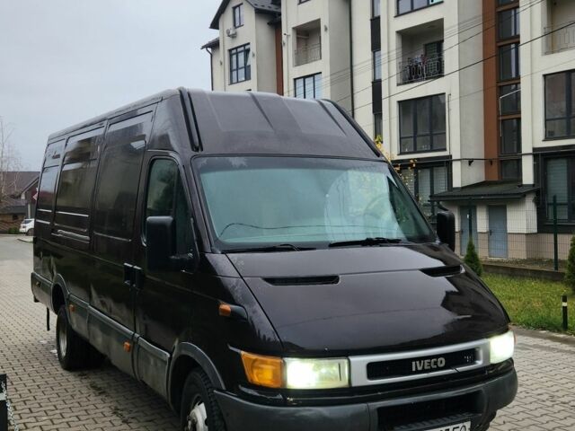 Ивеко Другая, объемом двигателя 0 л и пробегом 0 тыс. км за 4627 $, фото 1 на Automoto.ua